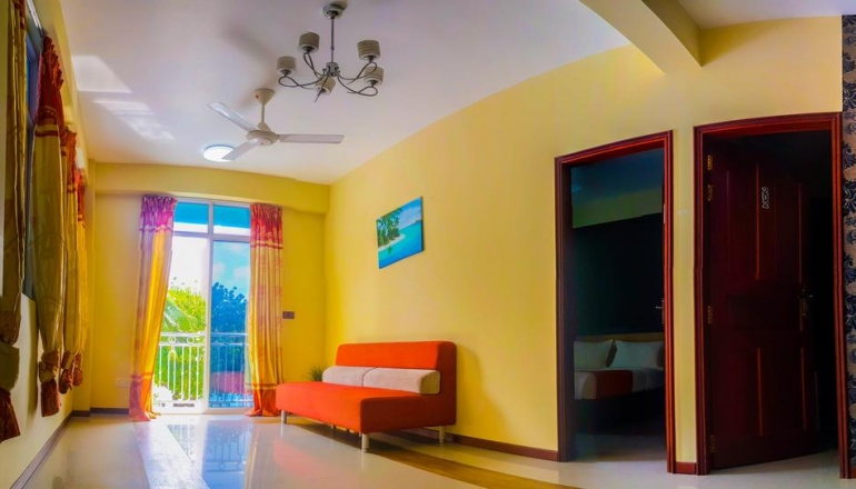 Seasun Beach Hotel 2 Seasun Beach Hotel 2