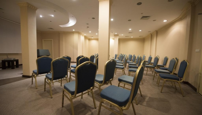 Castle Resort & Spa 5 Castle Resort & Spa 5