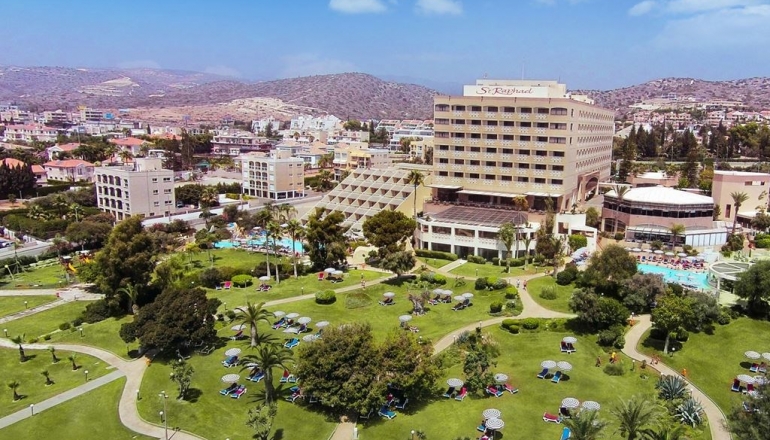 St.Raphael Hotel St.Raphael Hotel