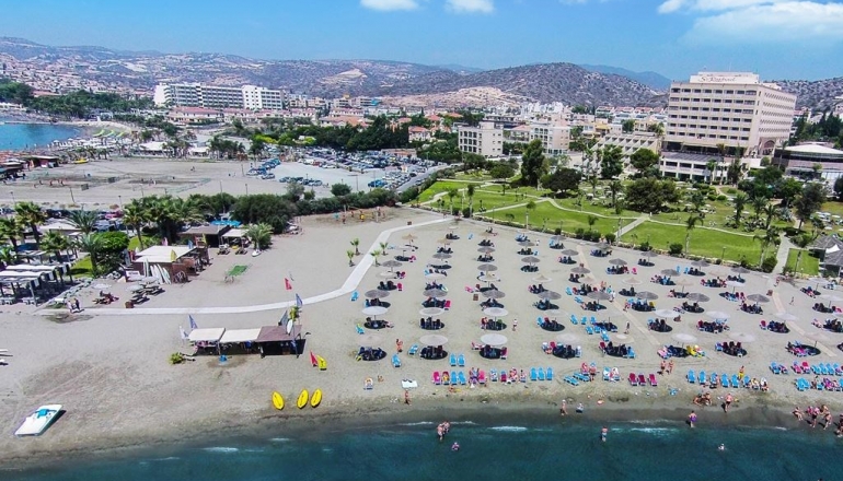 St.Raphael Hotel St.Raphael Hotel