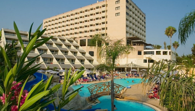 St.Raphael Hotel St.Raphael Hotel