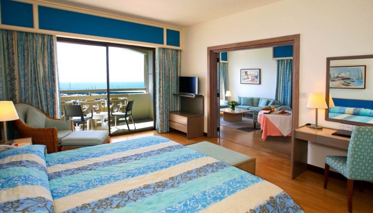 St.Raphael Hotel St.Raphael Hotel