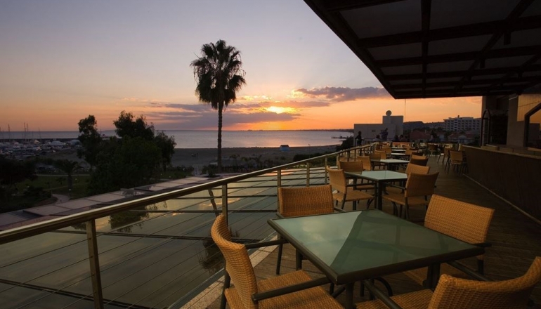 St.Raphael Hotel St.Raphael Hotel