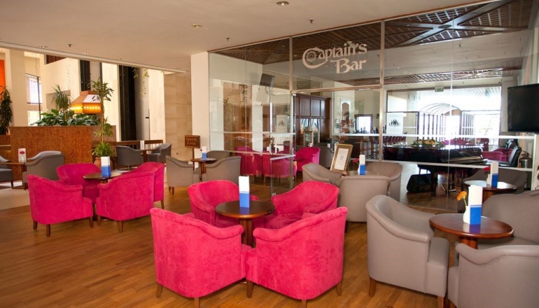 St.Raphael Hotel St.Raphael Hotel