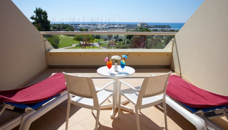 St.Raphael Hotel St.Raphael Hotel