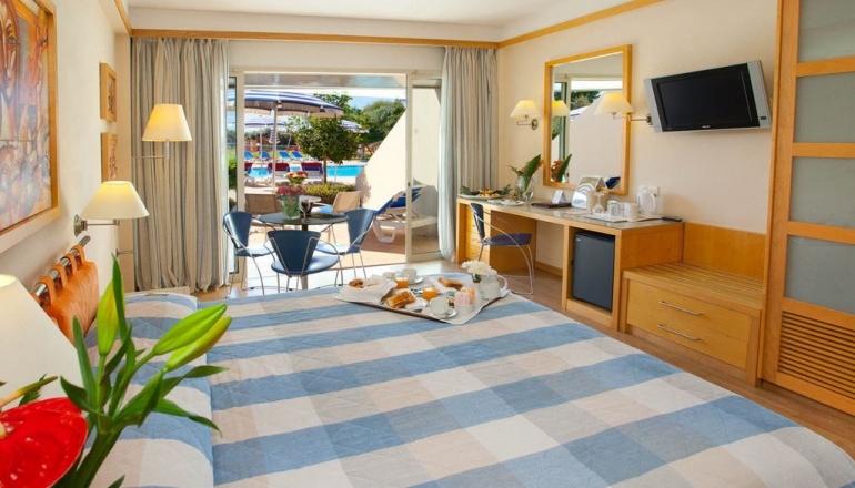 St.Raphael Hotel St.Raphael Hotel