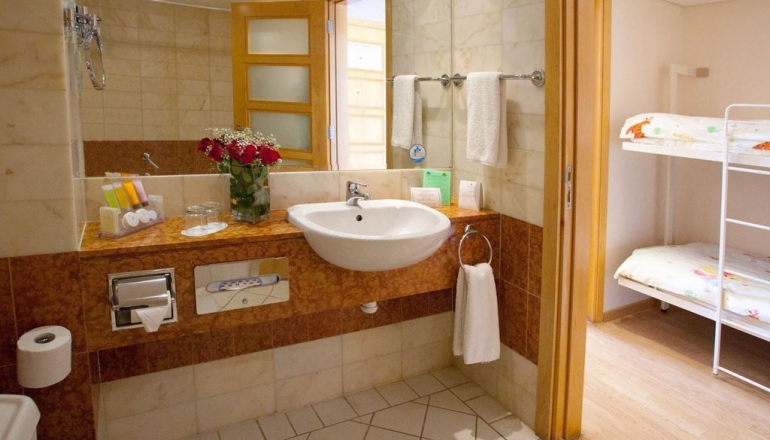 St.Raphael Hotel St.Raphael Hotel