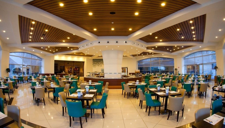 St.Raphael Hotel St.Raphael Hotel