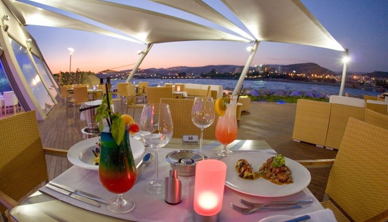 St.Raphael Hotel St.Raphael Hotel