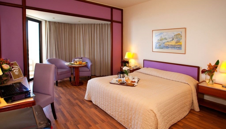 St.Raphael Hotel St.Raphael Hotel