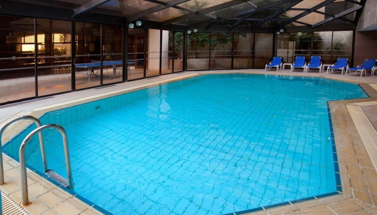 St.Raphael Hotel