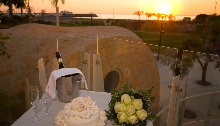St.Raphael Hotel