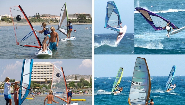 St.Raphael Hotel