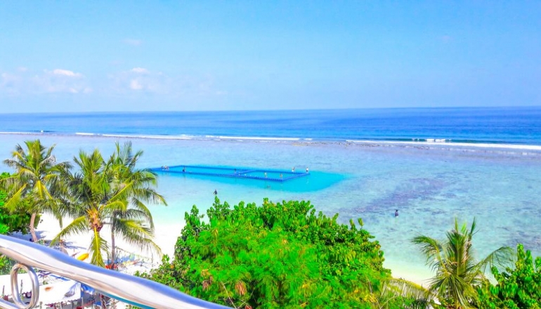 Seasun Beach Hotel 2 Seasun Beach Hotel 2