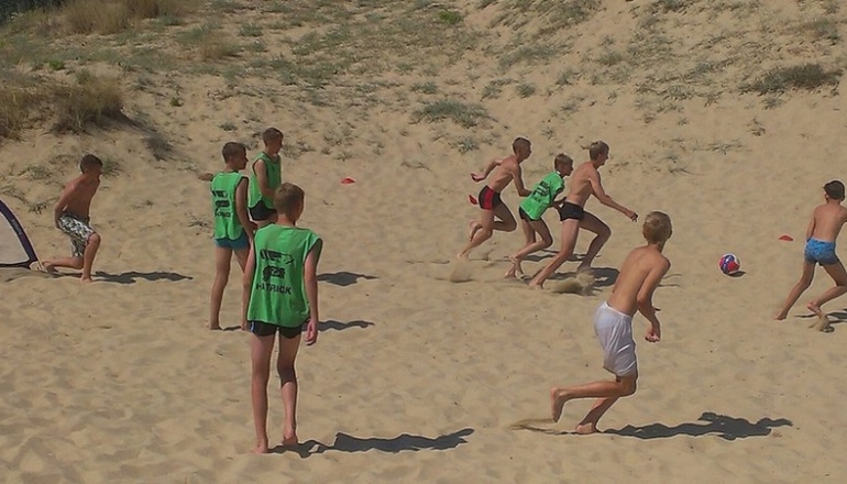 Дитячий табір Палацо, ЛІТО 2026 Дитячий табір Палацо, ЛІТО 2026