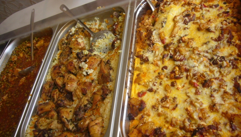 МІЖНАРОДНИЙ ДИТЯЧИЙ ТАБІР TEEN PALACE, ЛІТО 2026