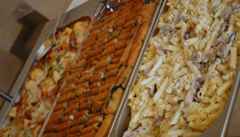 МІЖНАРОДНИЙ ДИТЯЧИЙ ТАБІР TEEN PALACE, ЛІТО 2026