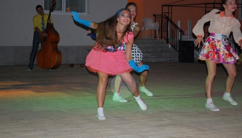 МІЖНАРОДНИЙ ДИТЯЧИЙ ТАБІР TEEN PALACE, ЛІТО 2026