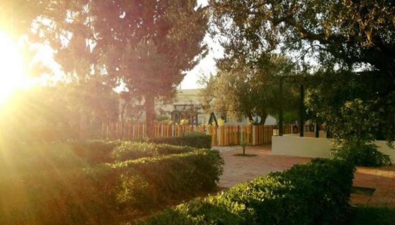Magic Nerolia Monastir 4 Magic Nerolia Monastir 4