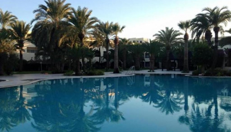 Magic Nerolia Monastir 4 Magic Nerolia Monastir 4