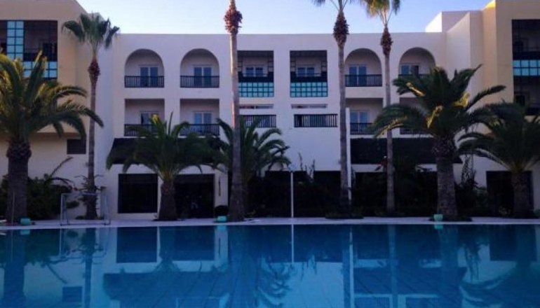 Magic Nerolia Monastir 4 Magic Nerolia Monastir 4