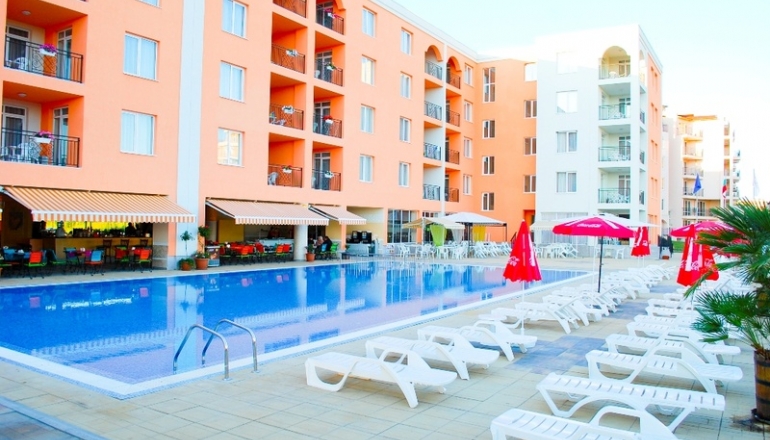 МІЖНАРОДНИЙ ДИТЯЧИЙ ТАБІР TEEN PALACE, ЛІТО 2026