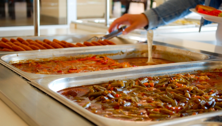 МІЖНАРОДНИЙ ДИТЯЧИЙ ТАБІР TEEN PALACE, ЛІТО 2026