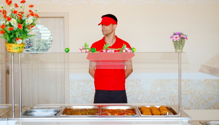 МІЖНАРОДНИЙ ДИТЯЧИЙ ТАБІР TEEN PALACE, ЛІТО 2026