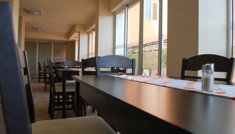 МІЖНАРОДНИЙ ДИТЯЧИЙ ТАБІР TEEN PALACE, ЛІТО 2026