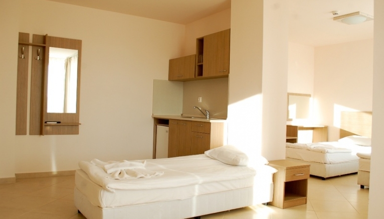 МІЖНАРОДНИЙ ДИТЯЧИЙ ТАБІР TEEN PALACE, ЛІТО 2026