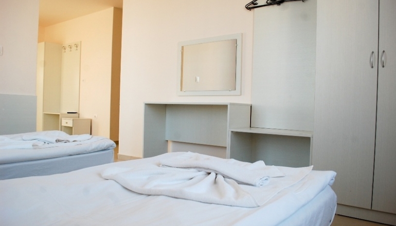 МІЖНАРОДНИЙ ДИТЯЧИЙ ТАБІР TEEN PALACE, ЛІТО 2026