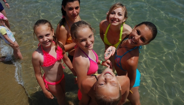 МІЖНАРОДНИЙ ДИТЯЧИЙ ТАБІР TEEN PALACE, ЛІТО 2026 МІЖНАРОДНИЙ ДИТЯЧИЙ ТАБІР TEEN PALACE, ЛІТО 2026