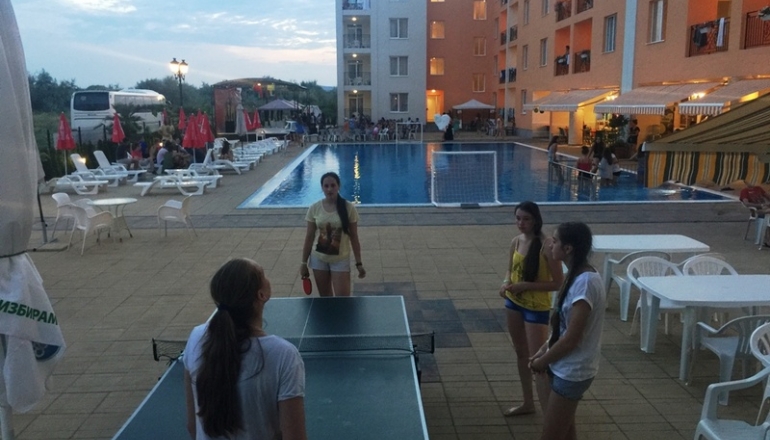 Дитячий табір Палацо, ЛІТО 2026