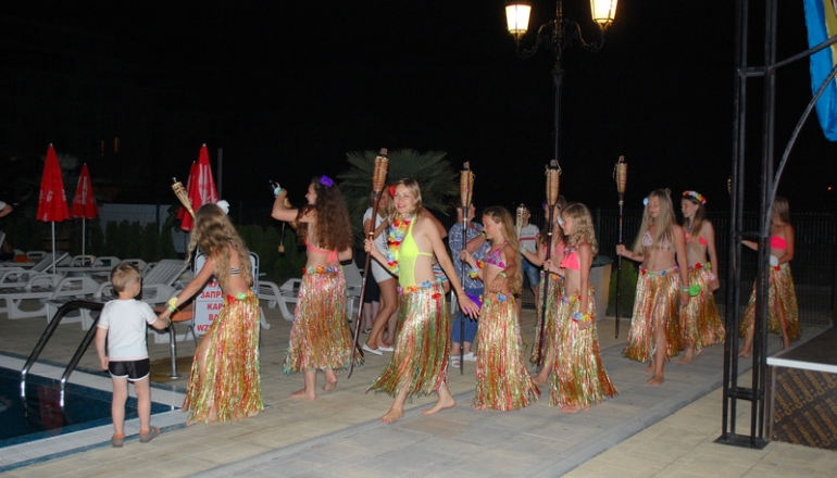 Дитячий табір Палацо, ЛІТО 2026