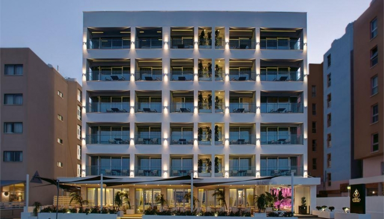 THE CIAO STELIO DELUXE HOTEL THE CIAO STELIO DELUXE HOTEL