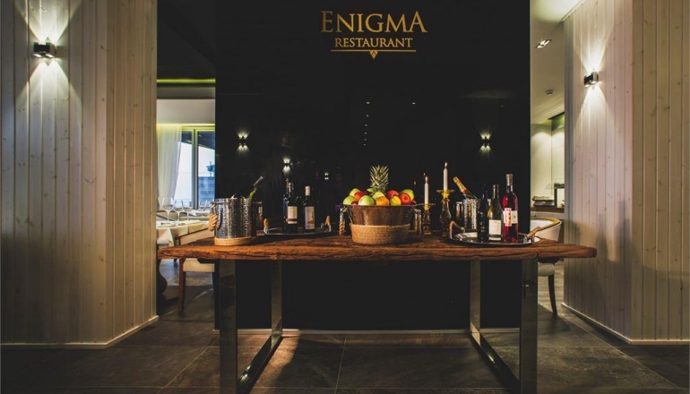 THE CIAO STELIO DELUXE HOTEL THE CIAO STELIO DELUXE HOTEL