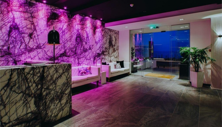 THE CIAO STELIO DELUXE HOTEL THE CIAO STELIO DELUXE HOTEL