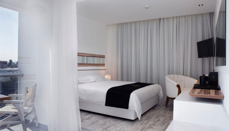 THE CIAO STELIO DELUXE HOTEL THE CIAO STELIO DELUXE HOTEL