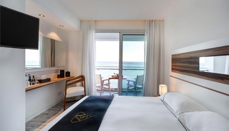 THE CIAO STELIO DELUXE HOTEL THE CIAO STELIO DELUXE HOTEL