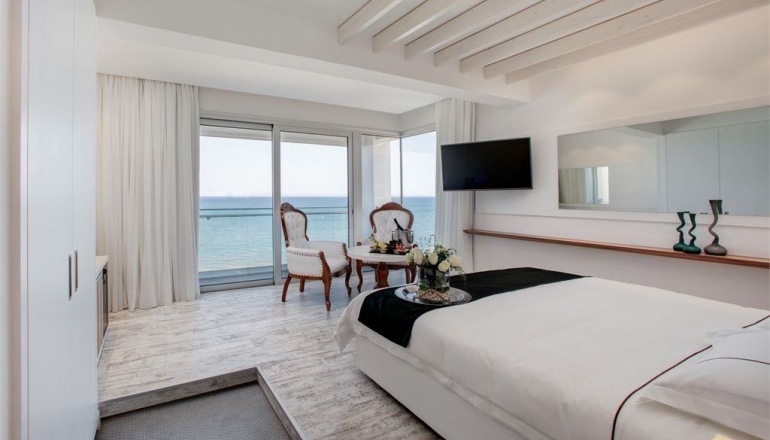 THE CIAO STELIO DELUXE HOTEL THE CIAO STELIO DELUXE HOTEL