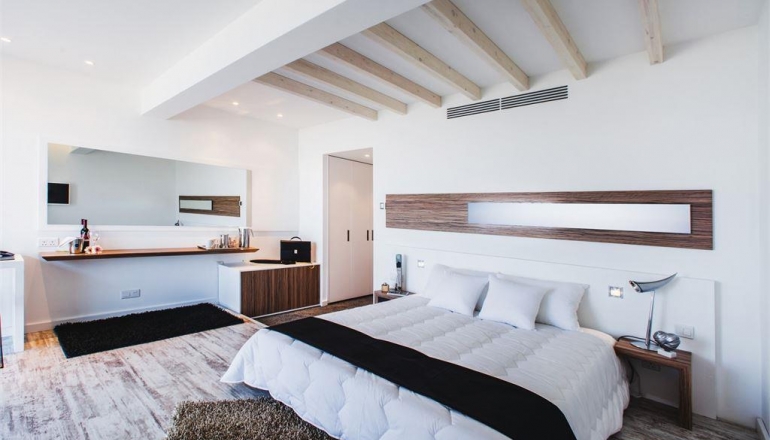 THE CIAO STELIO DELUXE HOTEL THE CIAO STELIO DELUXE HOTEL