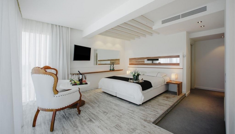 THE CIAO STELIO DELUXE HOTEL THE CIAO STELIO DELUXE HOTEL