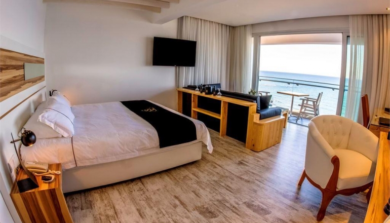 THE CIAO STELIO DELUXE HOTEL THE CIAO STELIO DELUXE HOTEL