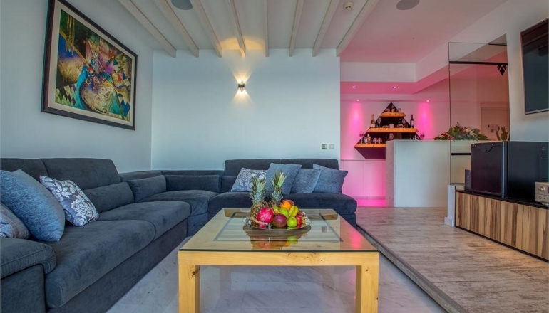 THE CIAO STELIO DELUXE HOTEL THE CIAO STELIO DELUXE HOTEL