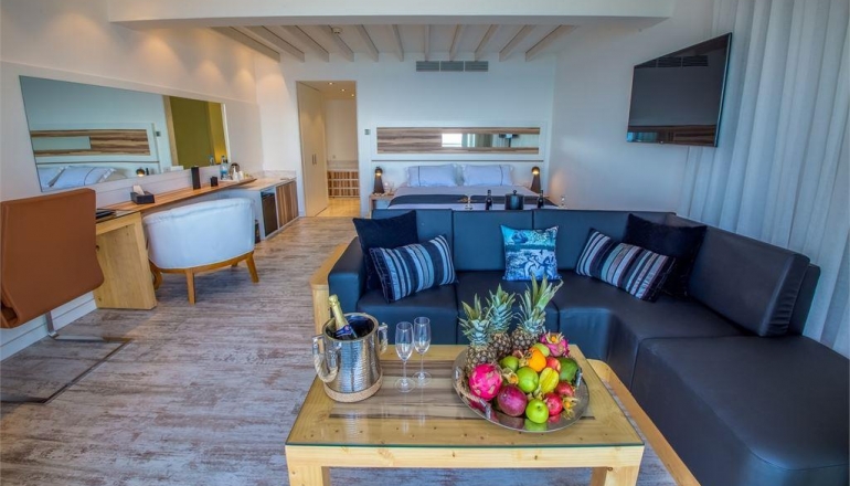 THE CIAO STELIO DELUXE HOTEL THE CIAO STELIO DELUXE HOTEL