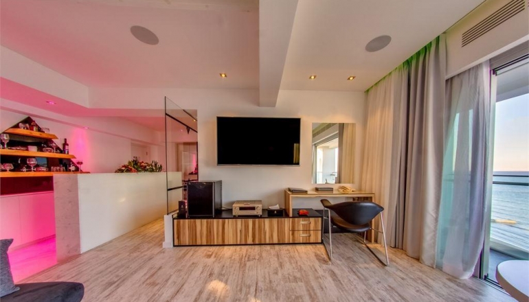 THE CIAO STELIO DELUXE HOTEL THE CIAO STELIO DELUXE HOTEL