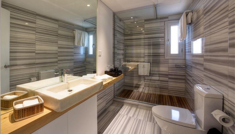 THE CIAO STELIO DELUXE HOTEL THE CIAO STELIO DELUXE HOTEL