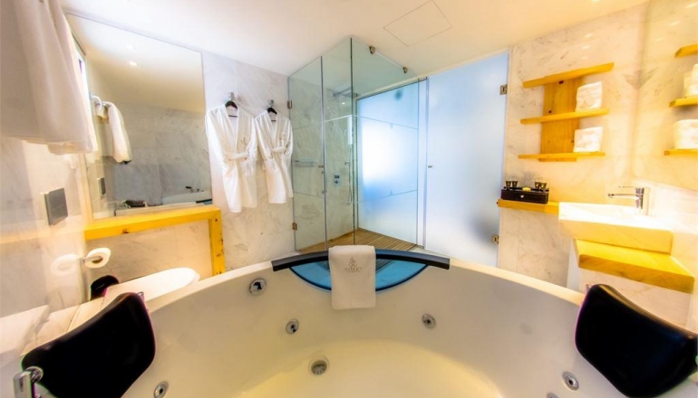 THE CIAO STELIO DELUXE HOTEL THE CIAO STELIO DELUXE HOTEL