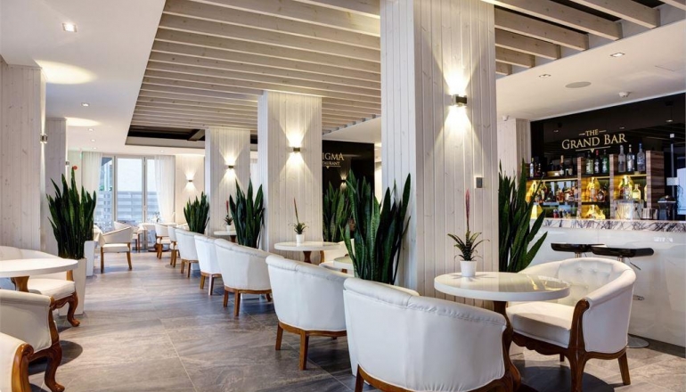 THE CIAO STELIO DELUXE HOTEL THE CIAO STELIO DELUXE HOTEL