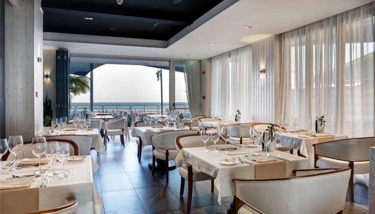 THE CIAO STELIO DELUXE HOTEL THE CIAO STELIO DELUXE HOTEL